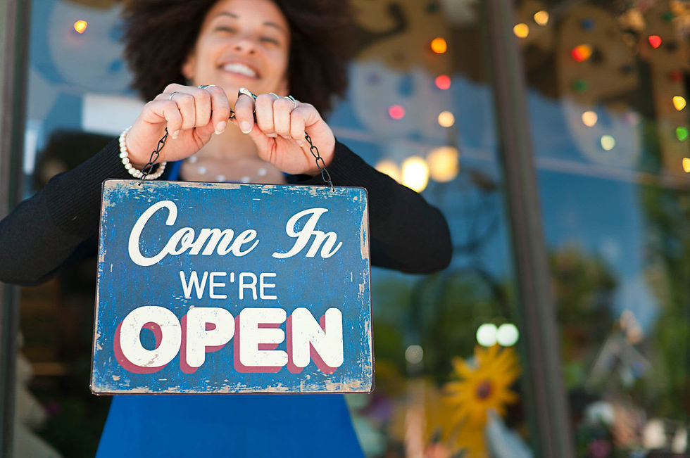 Feature Your Business on Bergen County Moms, Ridgewood Moms + PowHER Network in March, Bergen County Moms