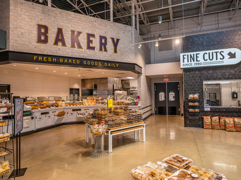 ✨ Your Ultimate One-Stop Holiday Shopping Guide 🛍️ Featuring Whole Foods, Sephora, [solidcore], Mixology, Poku Nalu, Luxury Nails + Spa and More!