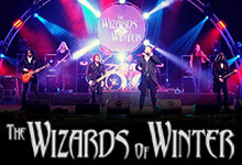 Spend the Holidays with Unforgettable Shows at the bergenPAC + Exclusive 50% Off Deals, Bergen County Moms