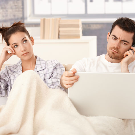 5 Proven Therapy Techniques to Improve Relationships by Konstantin Lukin, Ph.D.