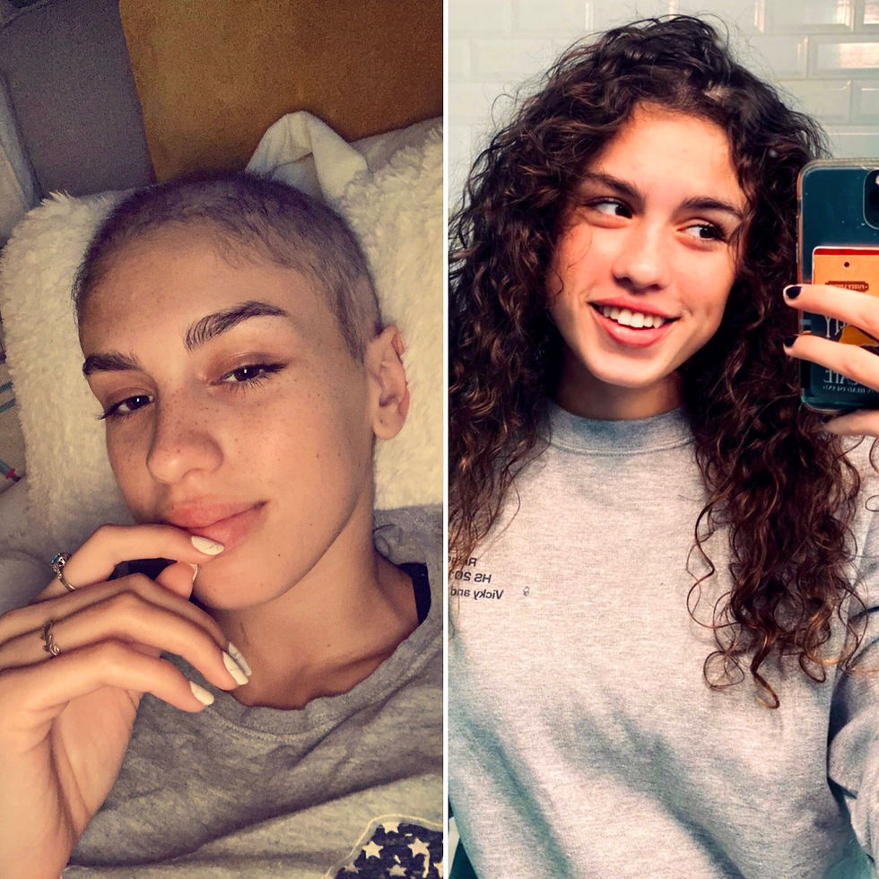 Y Wellness Fundraiser for Vicky Hoy on November 19th, Bergen County Moms