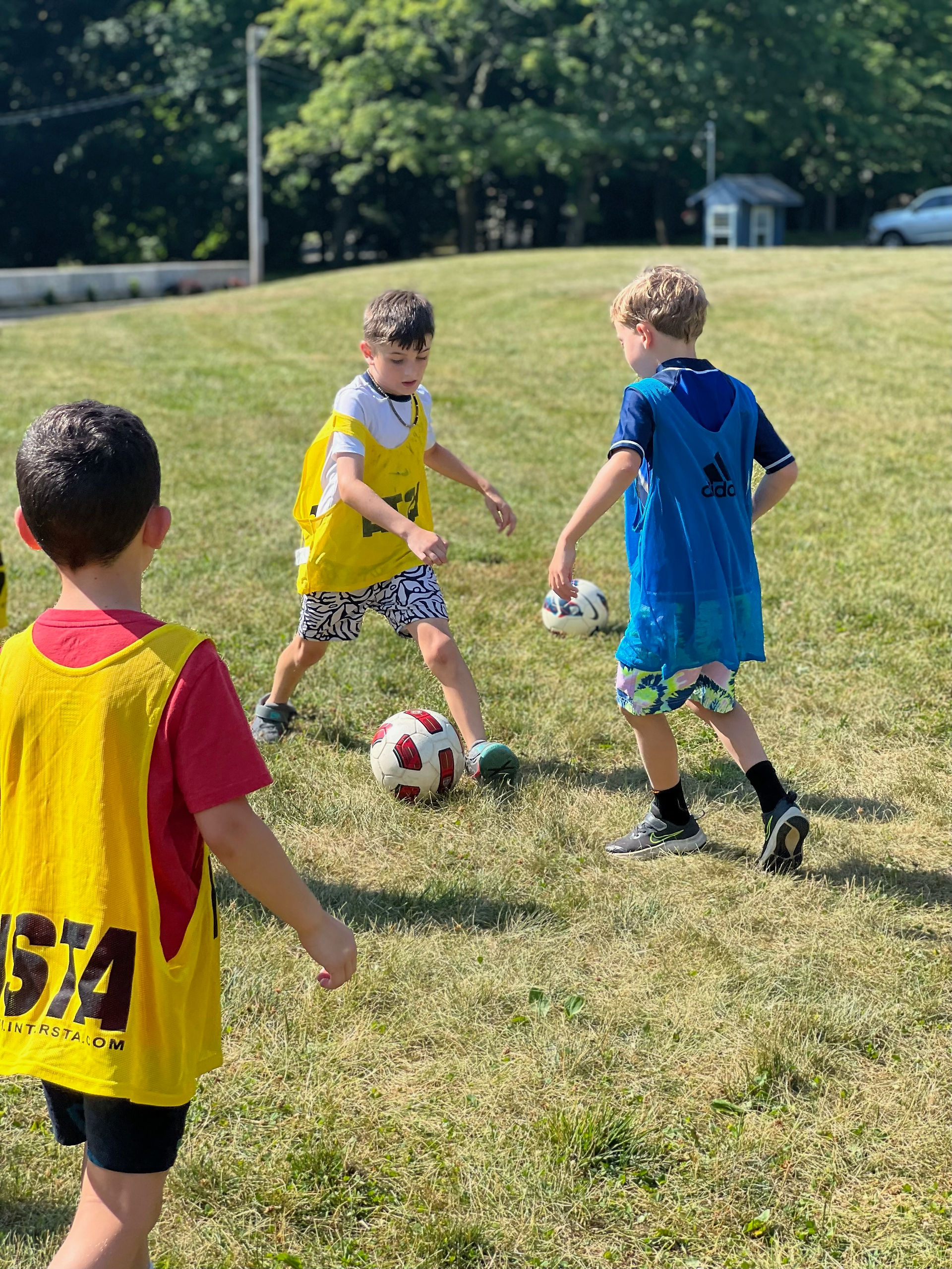 Camp Veritans Day Camp: Where Summer Fun Takes Center Stage + Spring Open House on May 19th, Bergen County Moms