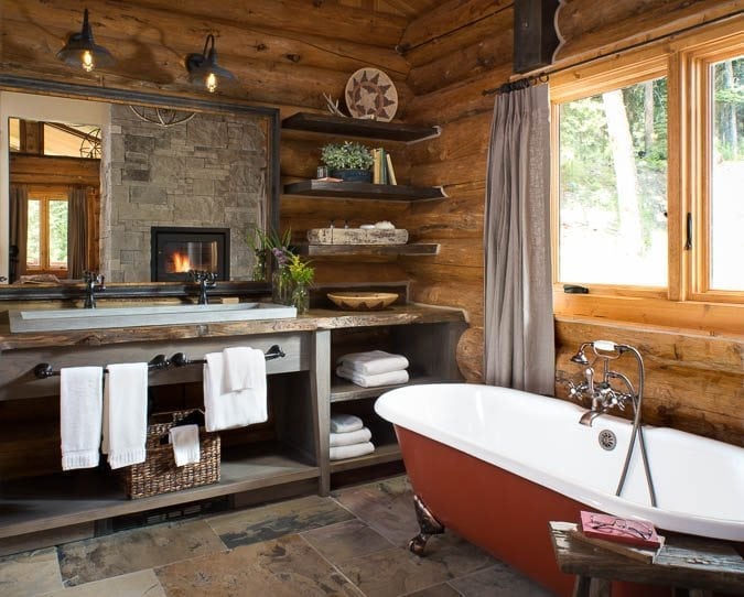 6 Incredible USA Resorts: #1 Lone Mountain Ranch, Big Sky, Montana by Anna Fishman, Bergen County Moms