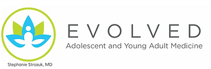 Evolved Adolescent and Young Medicine, Stephanie Strozuk, MD