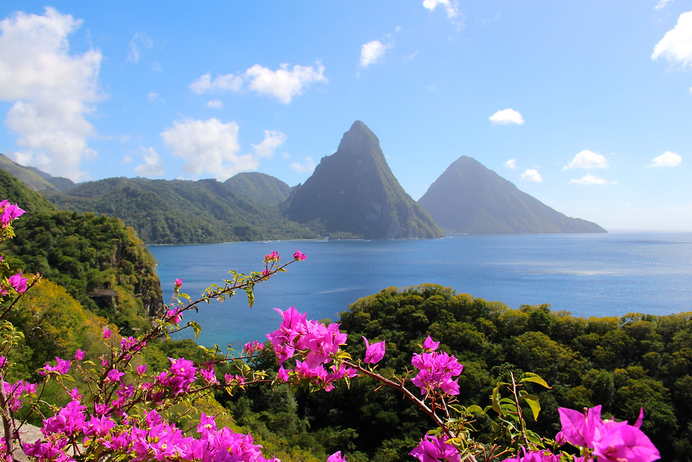 Our Island-Hopping, Insider’s Guide to the Caribbean by Elena Borrero, SmartFlyer Travel Consultant, Bergen County Moms