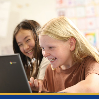 Dwight Englewood Students