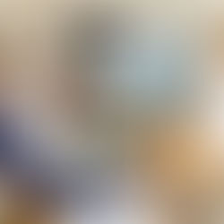 The Benefits of Quality Art Education by Sasha Robinson