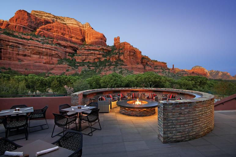 Five Things We Love: Enchantment Resort by Elena Borrero, Travel Consultant, Bergen County Moms