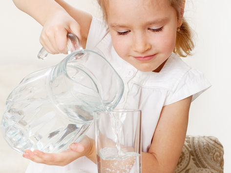 Isn’t It Time For Better Water With Superior Water Softening?
