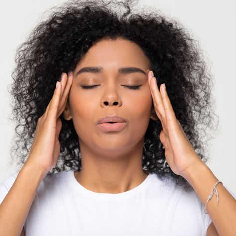 What You Need to Know About Panic Attacks by Maram Barak, M.A.