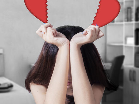 What Your Teenager Wants To Tell You About Divorce by Randi Levin