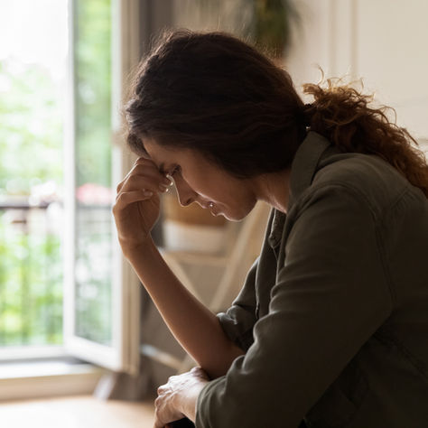 Abandonment Trauma: Signs, Causes, and How Therapy Can Help by Dr. Konstantin Lukin, Ph.D.