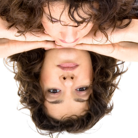 Lessons From The New Face of Fear by Randi Levin
