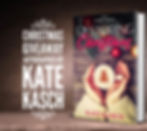 Author Kate Kasch