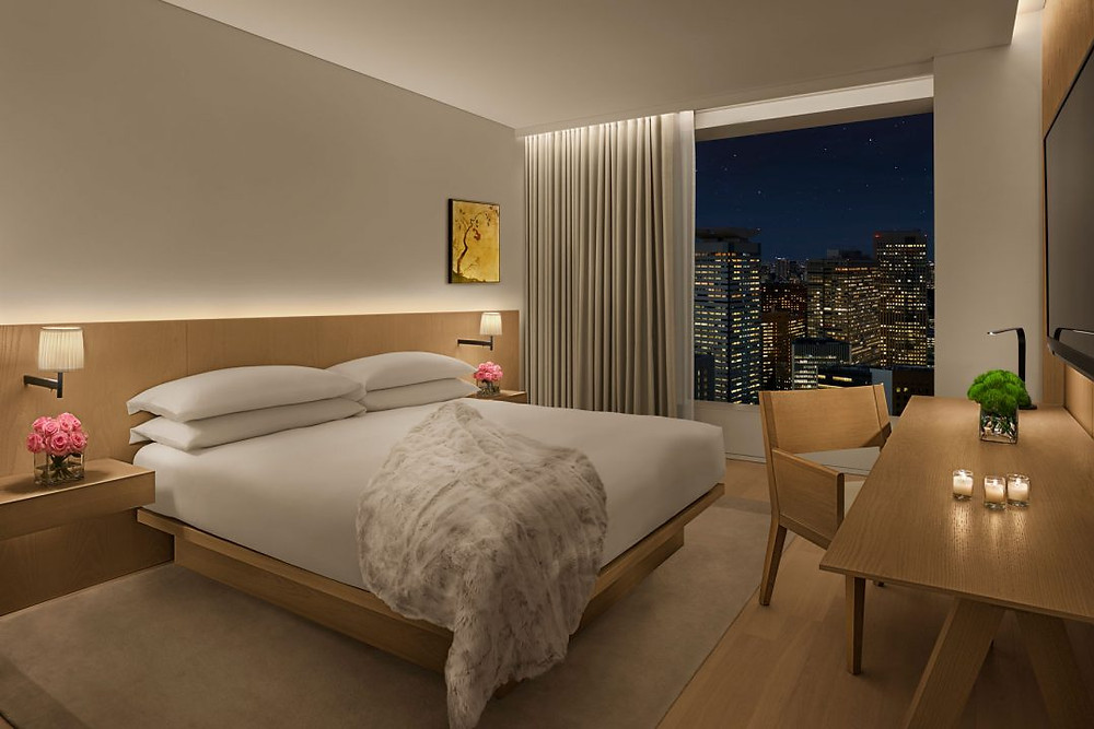 21 Hottest Hotel Openings in 2021 by Elena Borrero, SmartFlyer Travel Consultant, Bergen County Moms