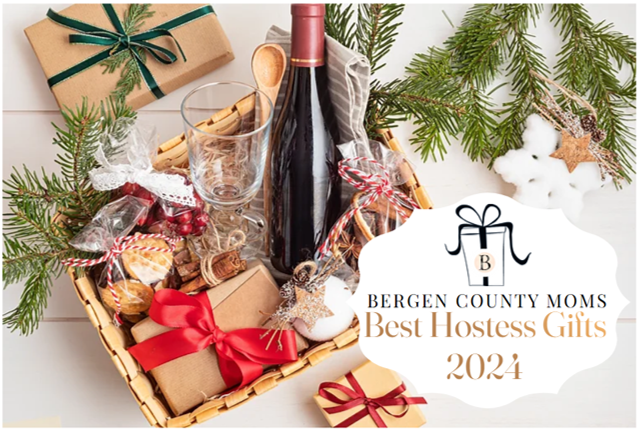 Bergen County Moms Gift Guide 2024