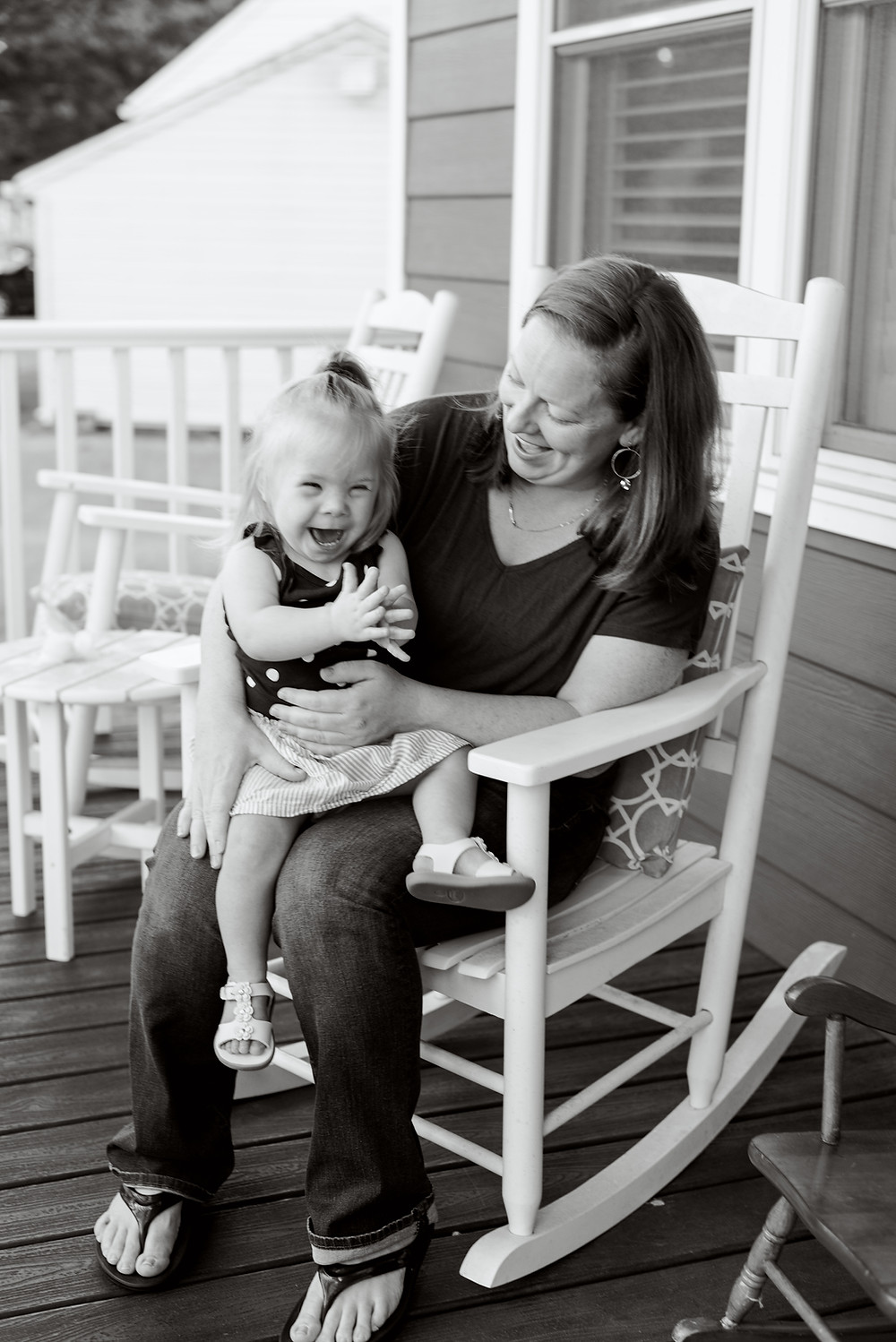 A Lucky Life to Live by Elena Croy, Bergen County Moms