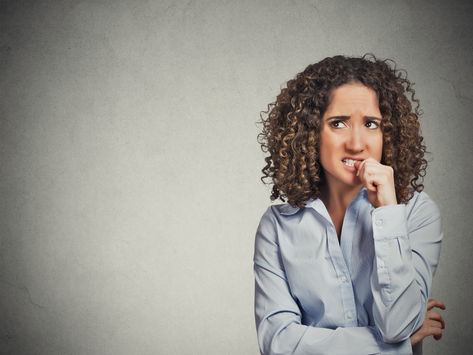 Breaking a Habit: Out with the Old, In with the New by Fern Weis, Parent + Family Recovery Coach