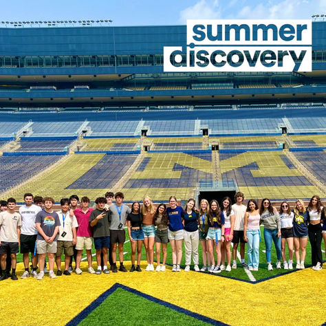 High School Students Boost Academic Success at These Prestigious Universities This Summer 