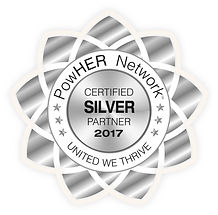PowHER Network Silver Partnership