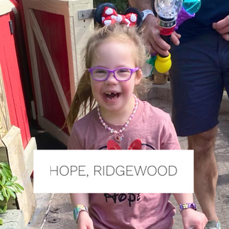 Pursuing Inclusivity for World Down Syndrome Day by Elena Croy, Bergen County Moms