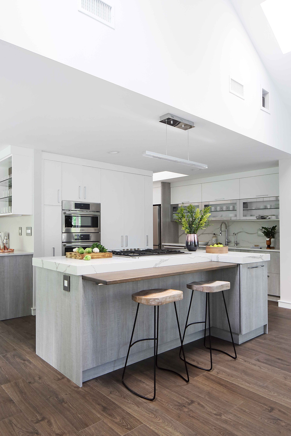 Before + After Renovation: 1940's House in Ridgewood By Luly Bestard Melarti, AIA , Ridgewood Moms