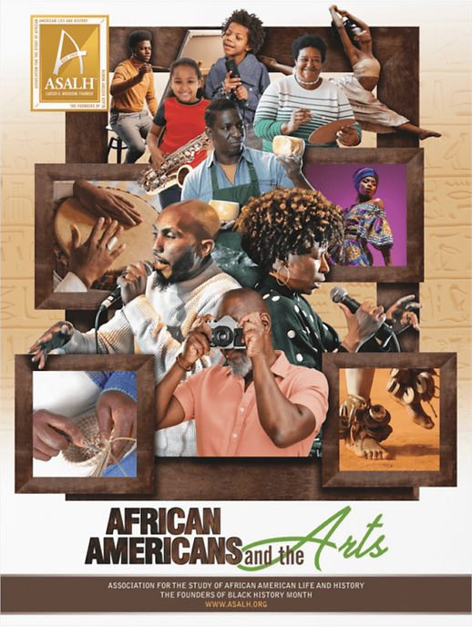 2024 Black History Month Events + Virtual Festival: African Americans and the Arts, Bergen County Moms