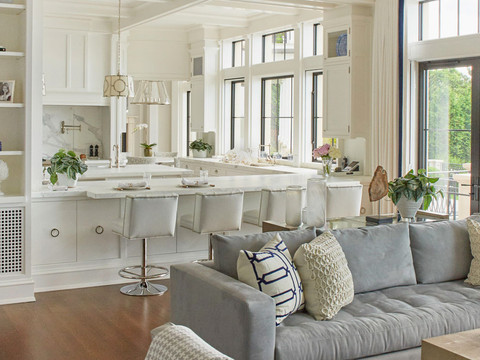 Popular Home Renovations by Hobbs, Inc, Bergen County Moms