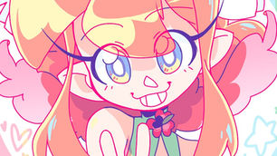 Inspiring Artists with Artists