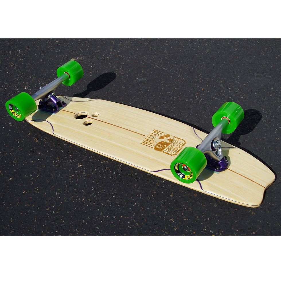 Thumbnail: Biscuit (Freeride/Cruise)