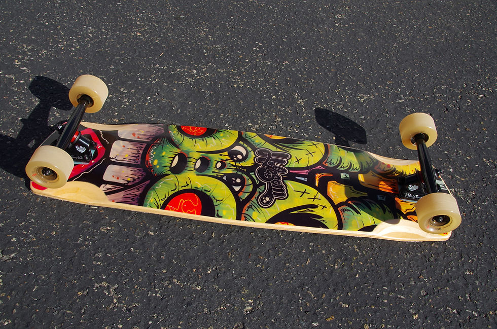 Thumbnail: SNS V2 Saturday Night Special