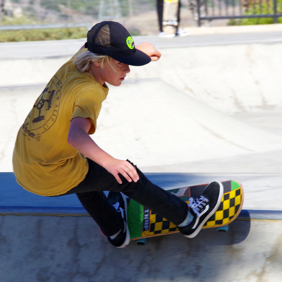 Thumbnail: Trucker Pucker