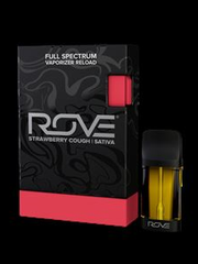 Rove Reload Strawberry Cough