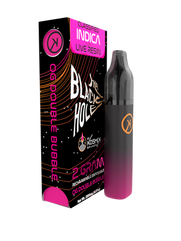  Chronic Solutions Dispensary in Norman has Kosmik Black Hole 2g Disposable Live Resin