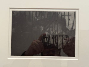 Tate Visit