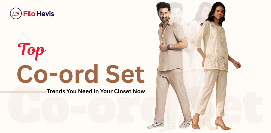 Co ord sets