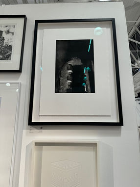 Woolwich Contemporary Print Fair