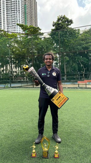 Ryan Roy Shah: Building Pune Pioneers Football Club to Develop India’s Next Generation of Players