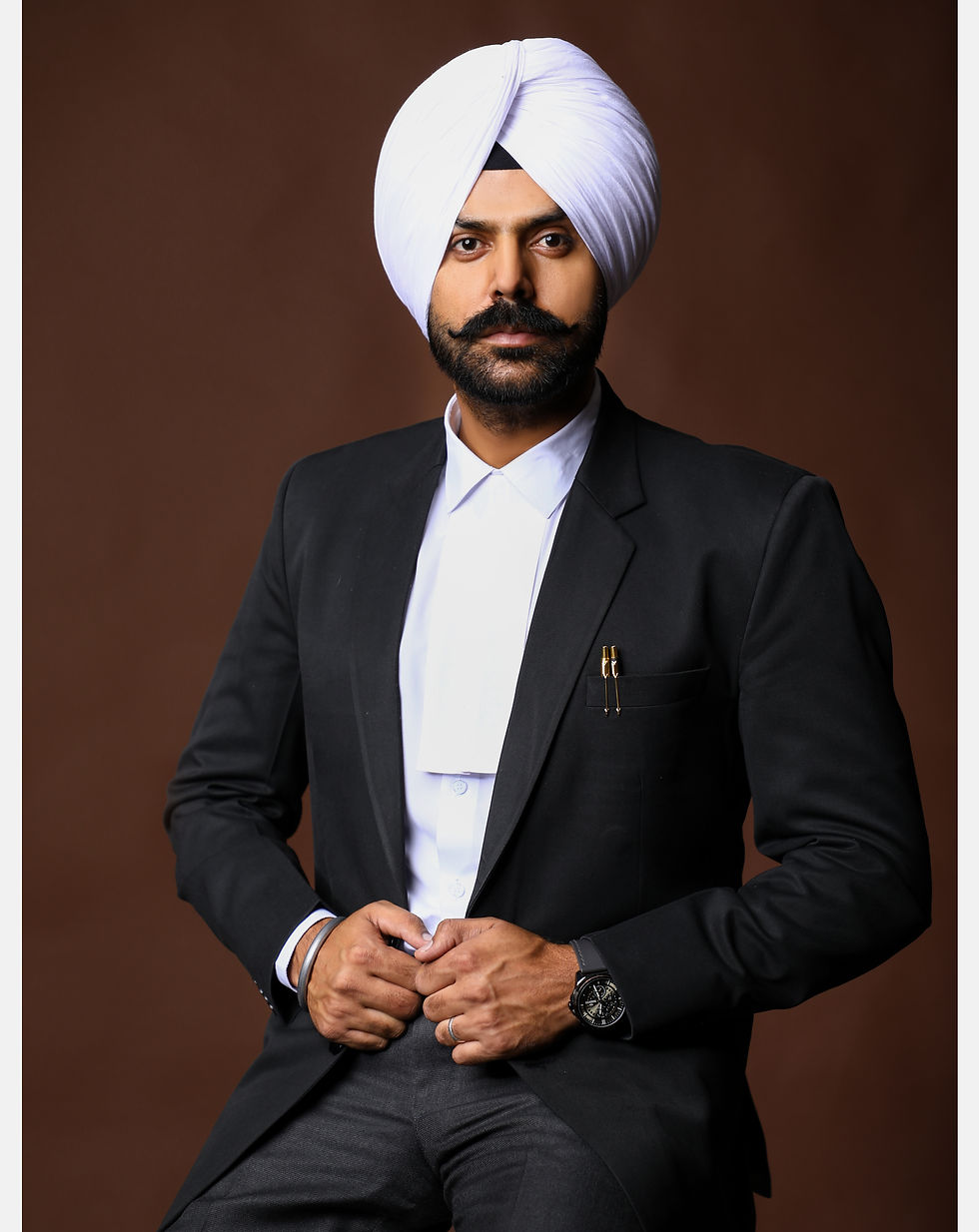 From Courtrooms to Cinema: Davy Grewal’s Journey Across Law and Acting