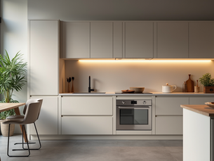 Explore Glenwood Kitchens for Custom Design