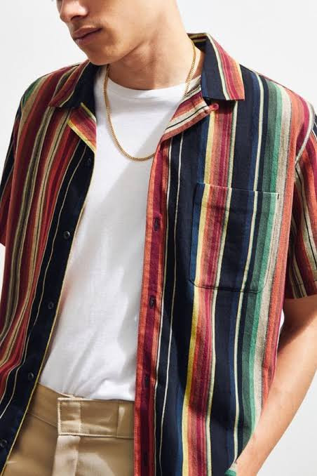 Men wear tip