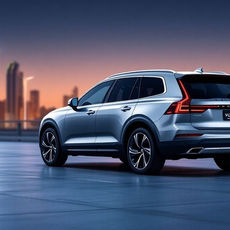 Why the Volvo EX90 Tops EV Rankings for 2025: An Exclusive TopGear.com Insight
