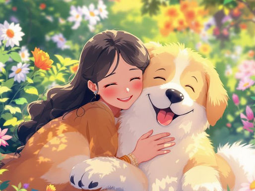 Exploring the Mental Health Benefits of Pet Ownership: Why Your Furry Friend is Essential for Well-Being