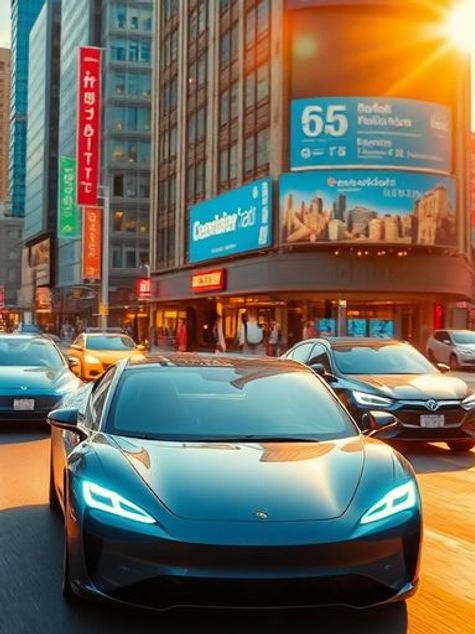 How 'Hyper Knife' Boosts EV Awareness: Exploring the Korean Drama's Impact on Electric Vehicle Trends