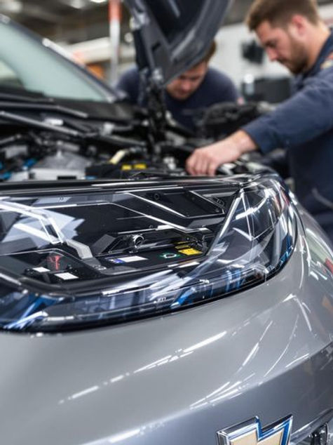 GM's Bolt Recall and Consumer Trust: How Repeated Chevrolet Bolt EV Recalls Challenge Brand Loyalty