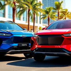 Mahindra’s BE 6 and XEV 9e Electric SUVs: Trending Designs, Strong Sales, and Swift Resolutions in India