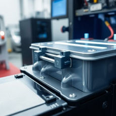 The European EV Battery Testing, Inspection, and Certification Market: From $410.9M to $2.21B by 2034