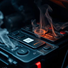 Addressing EV Battery Safety Concerns: Understanding Recent Incidents and Fire Risks