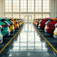 China's EV Dominance: How BYD Overtook Tesla and Affordable Models Expand Globally
