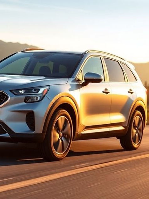 Kia EV9 Success: Why Kia's Three-Row EV is a Strong Contender for Your Next Lease